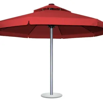 Sun Saver Yuvarlak Şemsiye